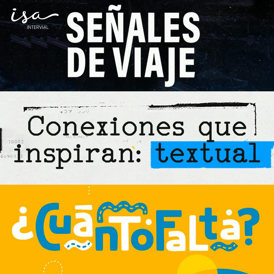 ISA Intervial