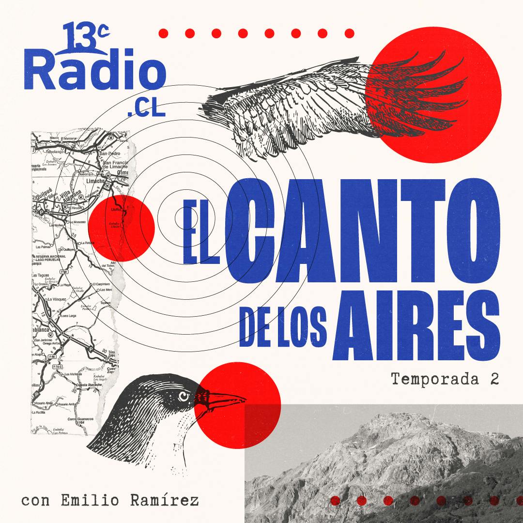 El Canto de los Aires