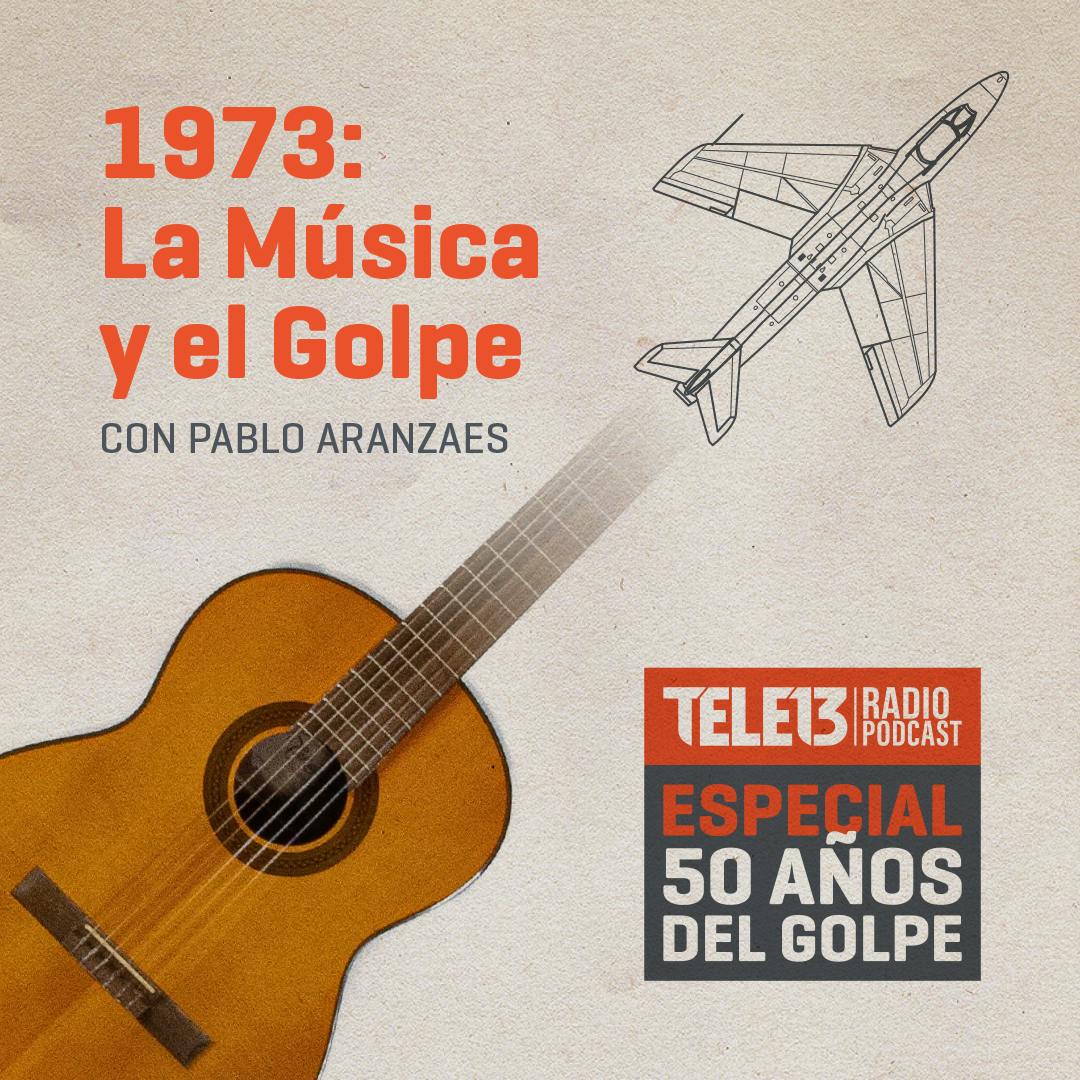 1973: La Música y el Golpe