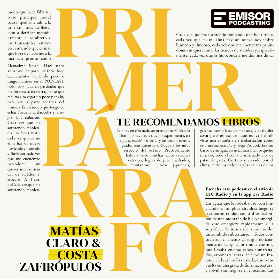 Primer Párrafo