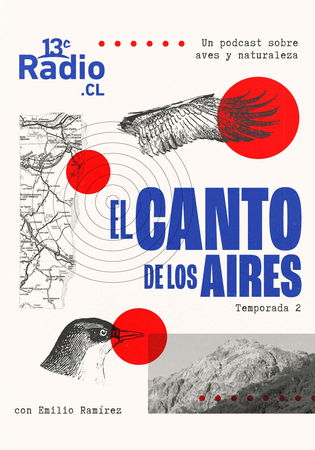 El Canto de los Aires Vodcast