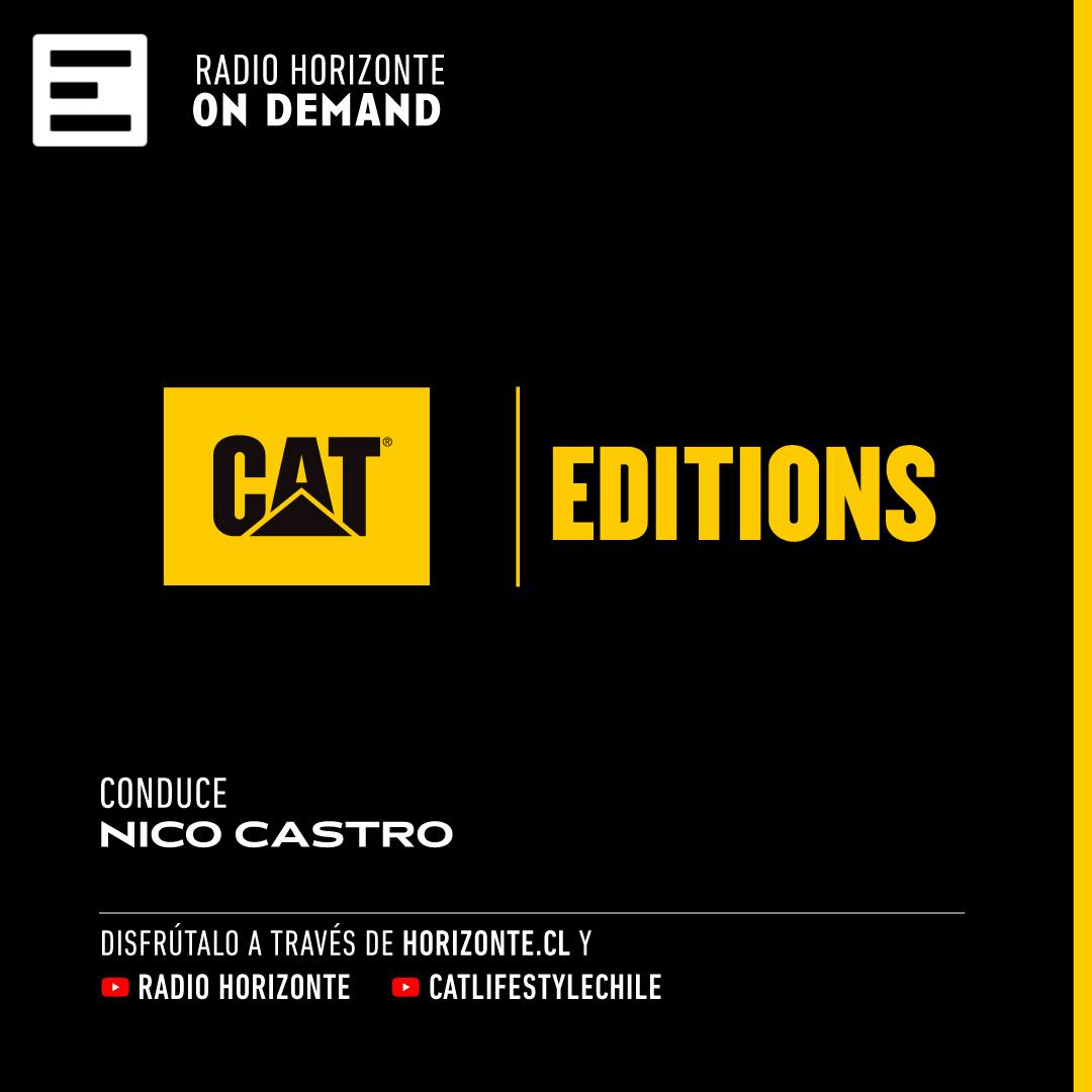 Cat Podcast