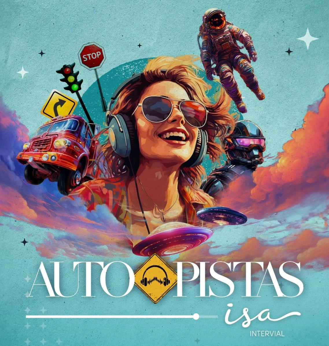 Autopistas