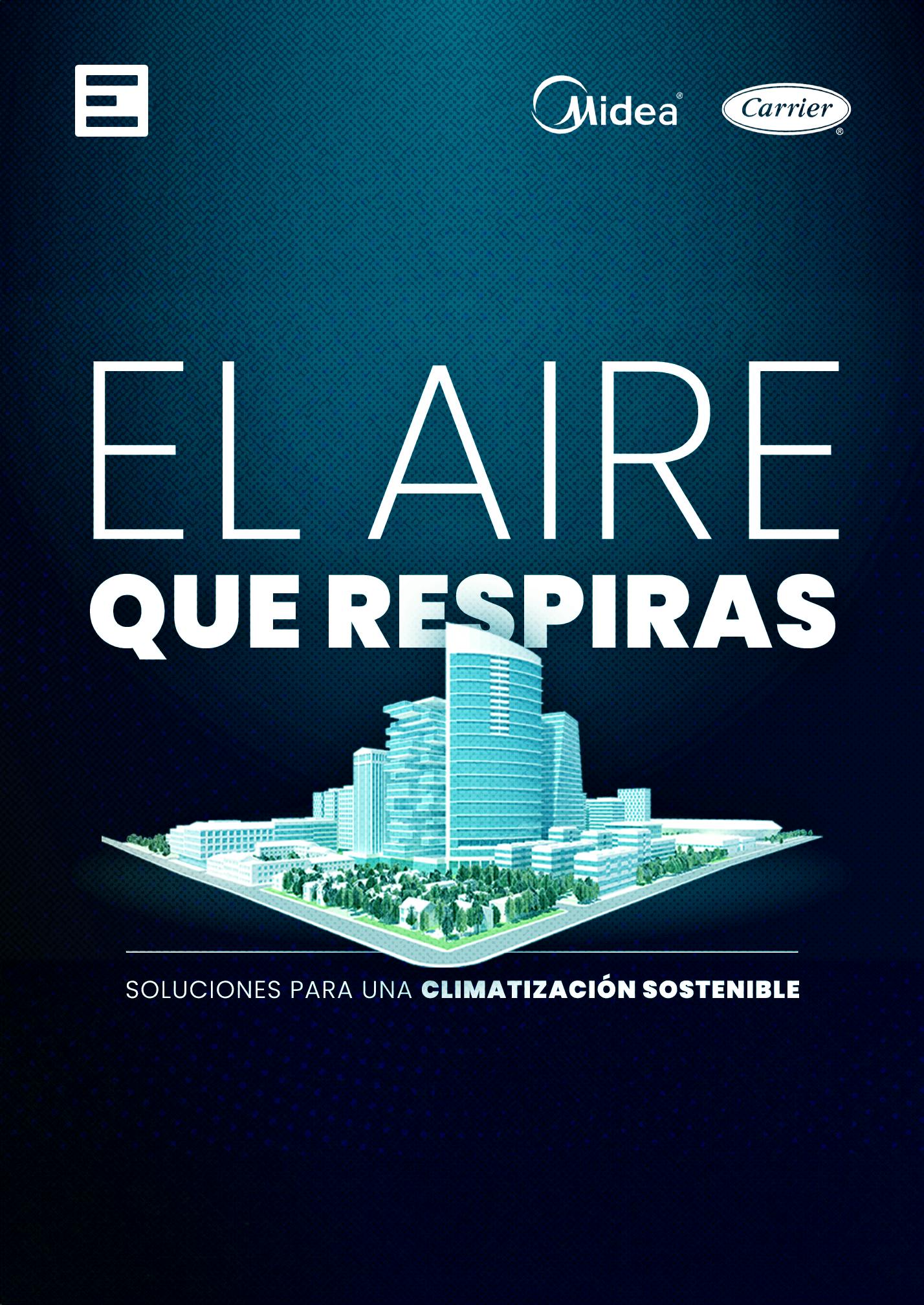 El aire que respiras - Vodcast