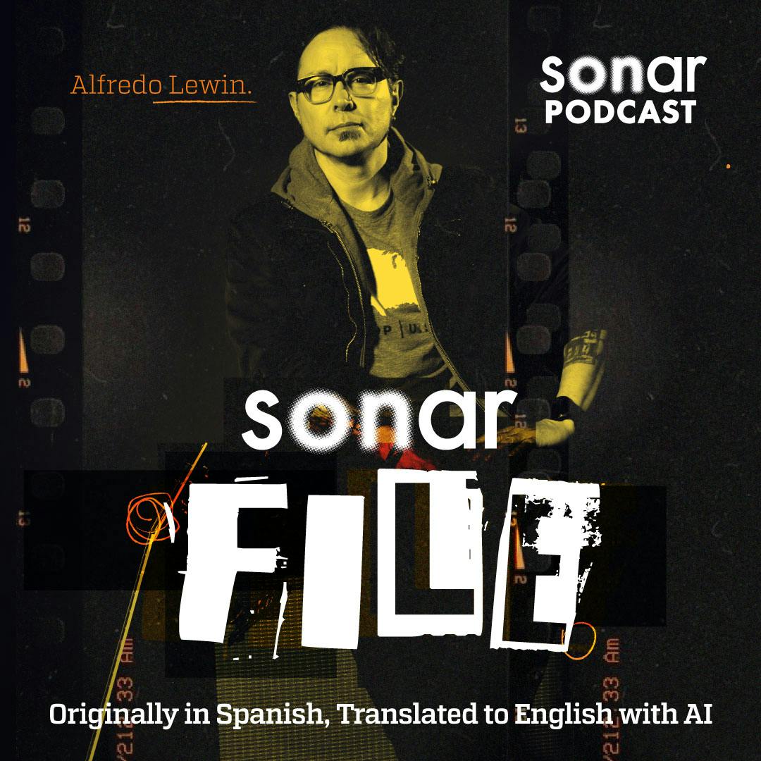 Sonar File