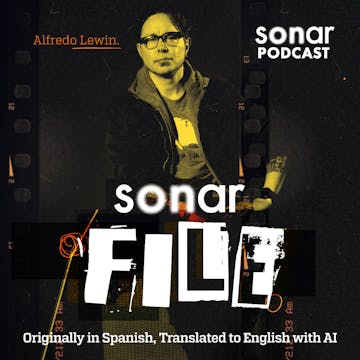 Sonar File