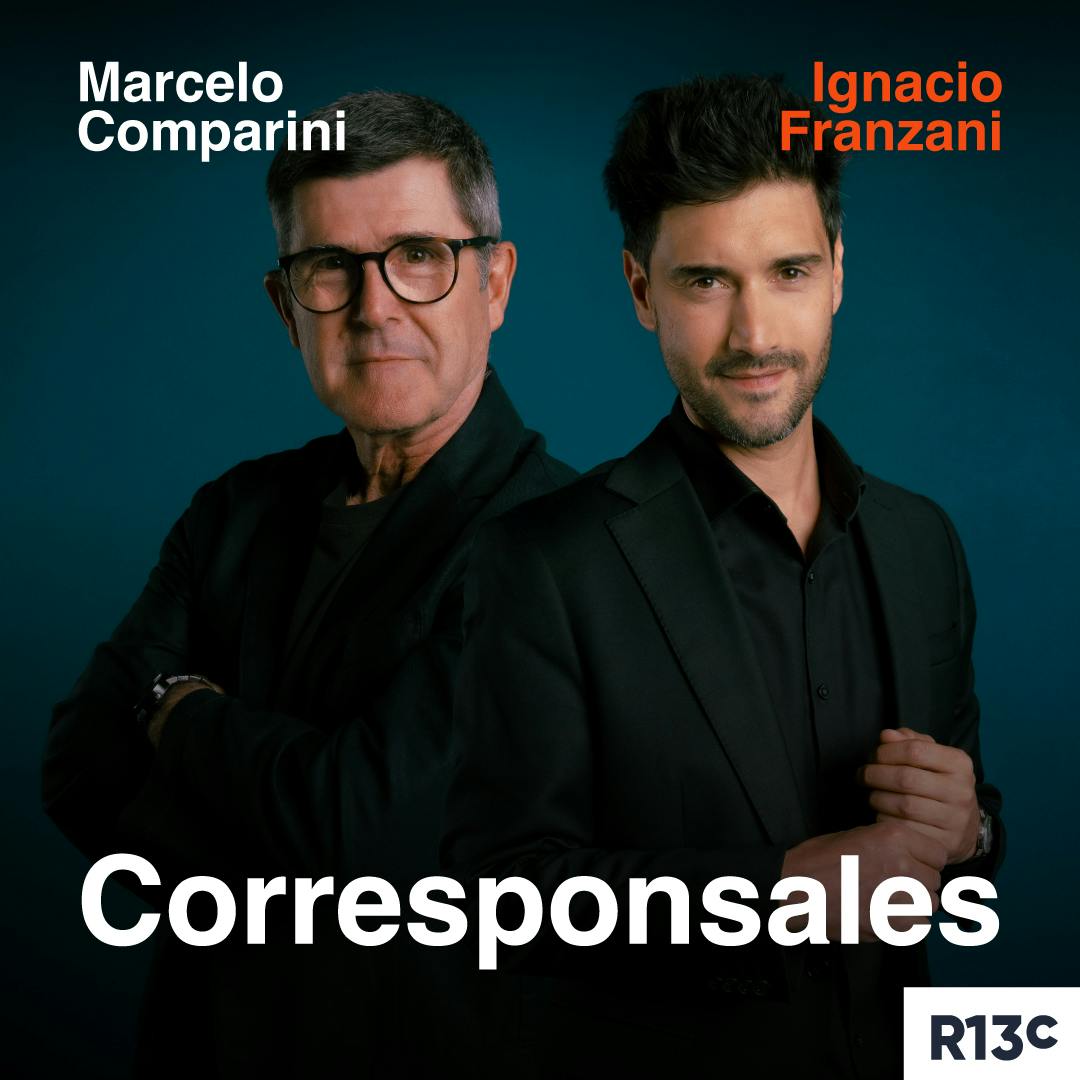 Corresponsales