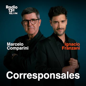 Corresponsales
