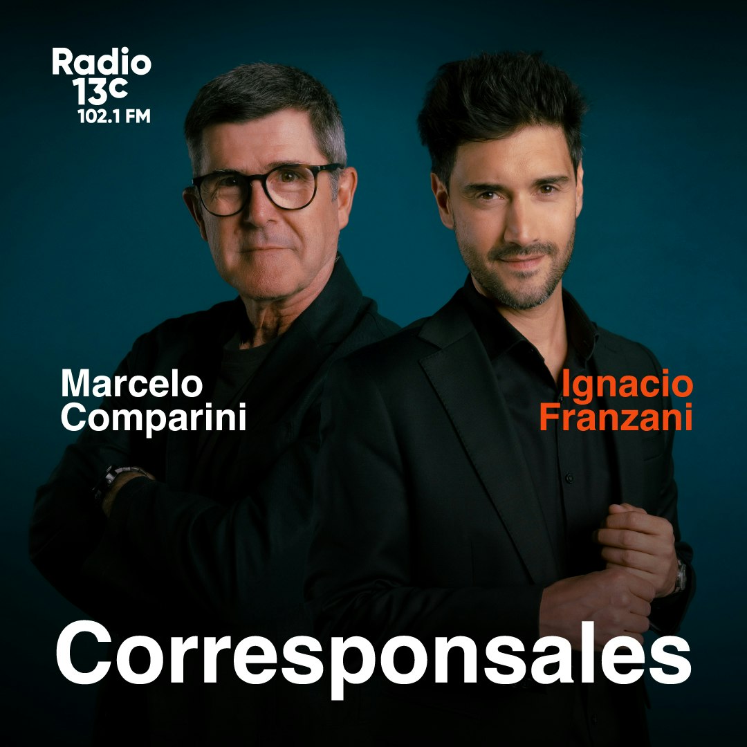 Corresponsales