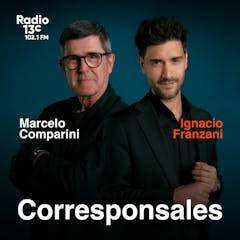 Corresponsales
