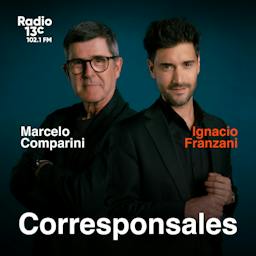 Corresponsales