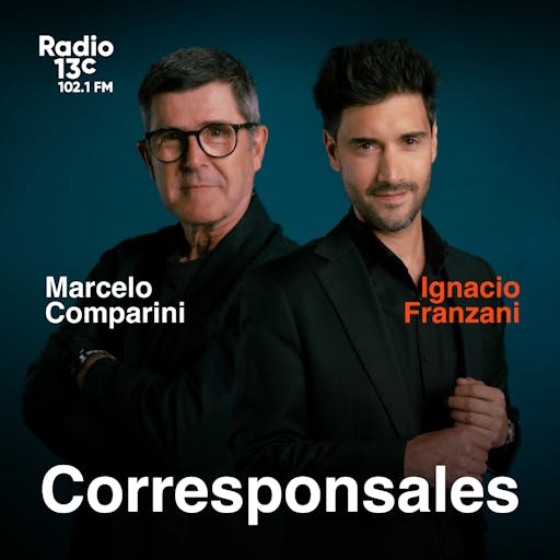 Corresponsales