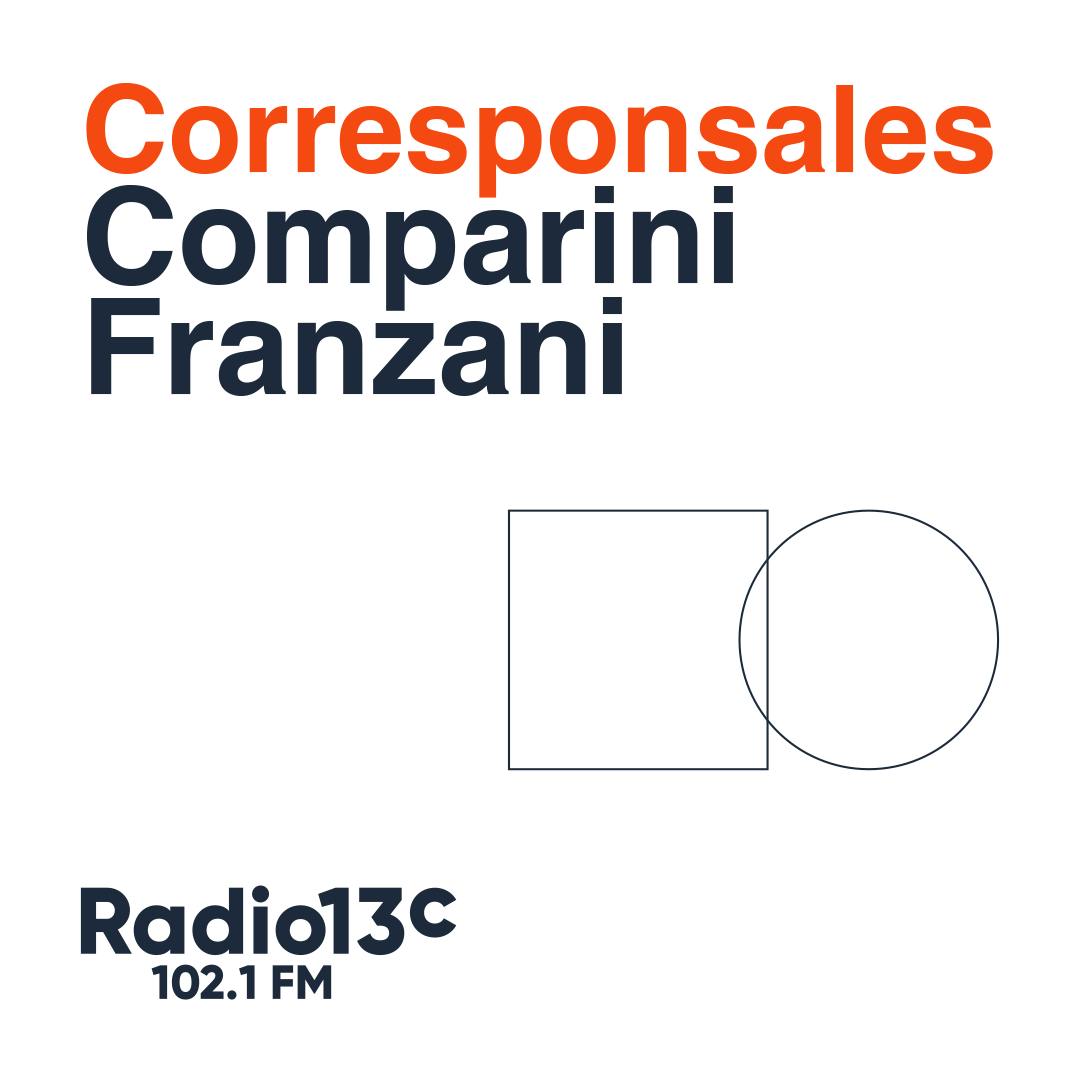 Corresponsales - Mejores momentos
