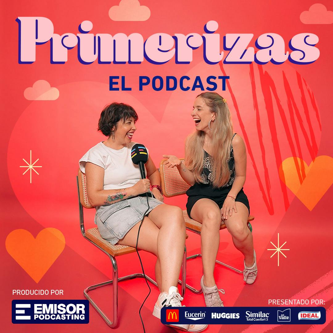 Primerizas el podcast
