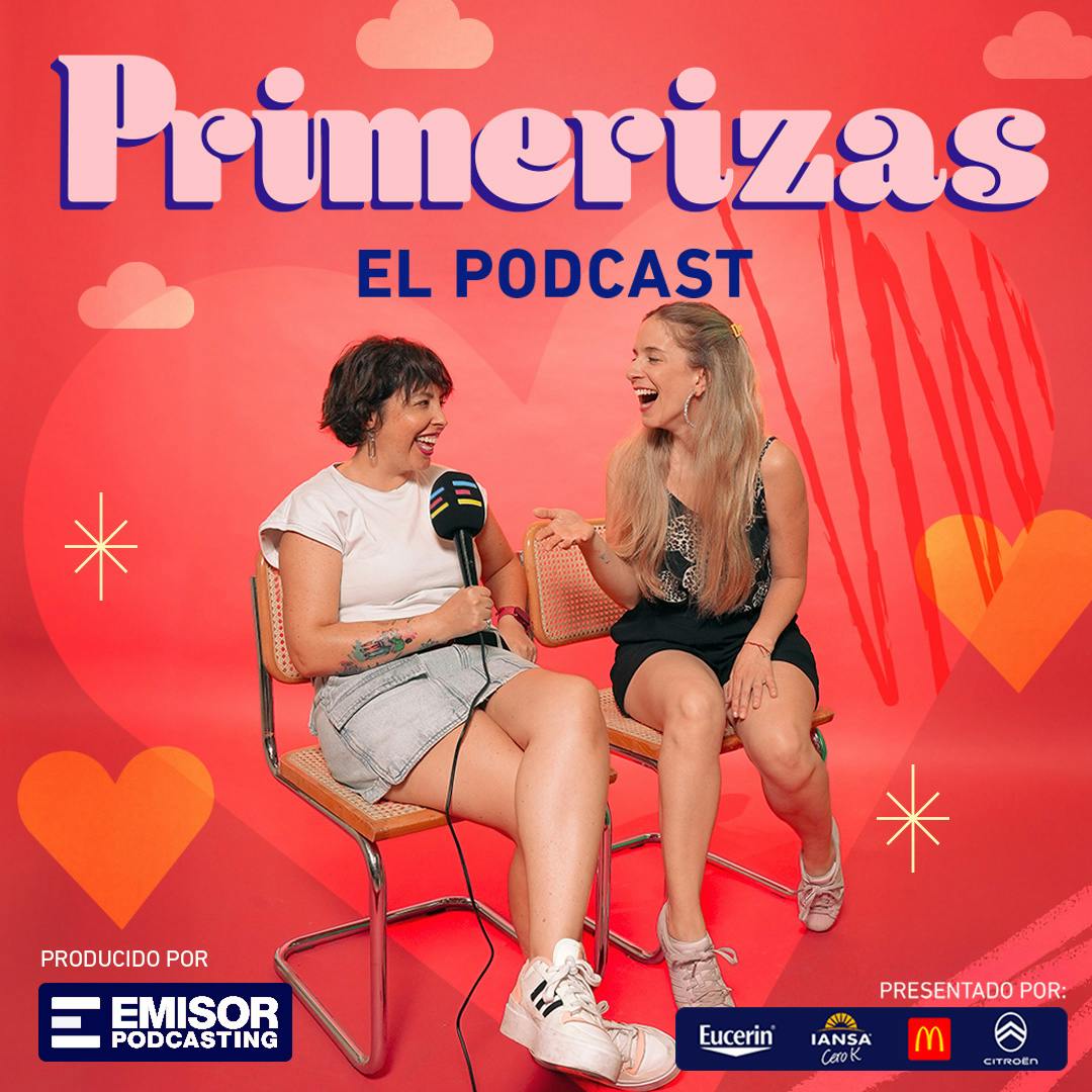 Primerizas el podcast