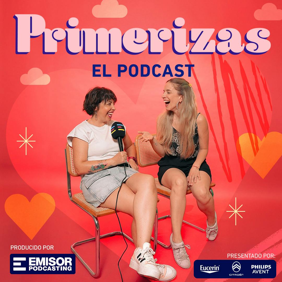 Primerizas el podcast