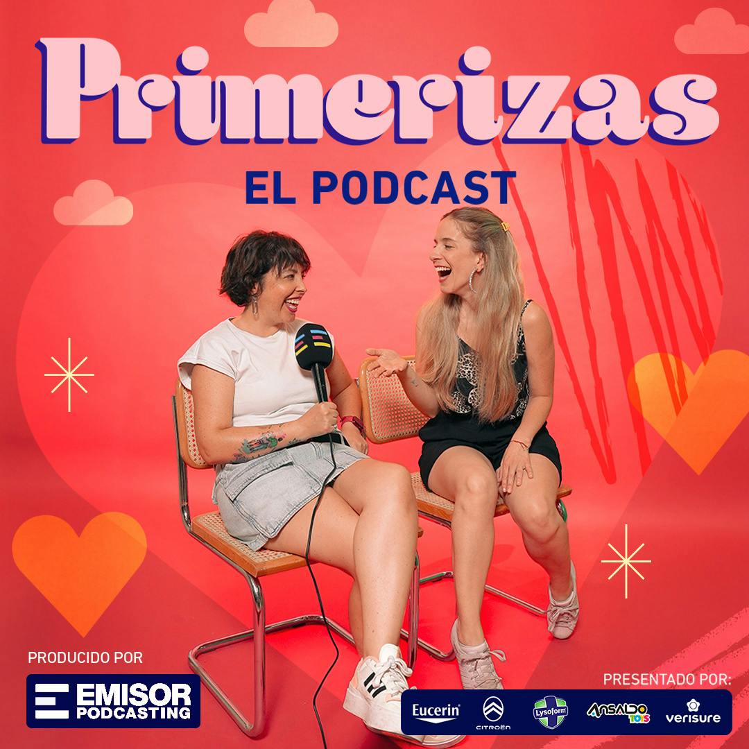 Primerizas el podcast