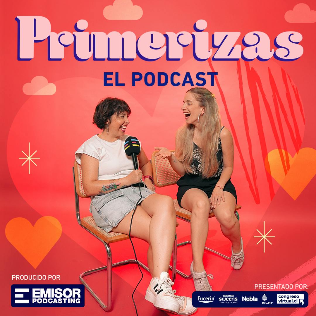 Primerizas el podcast