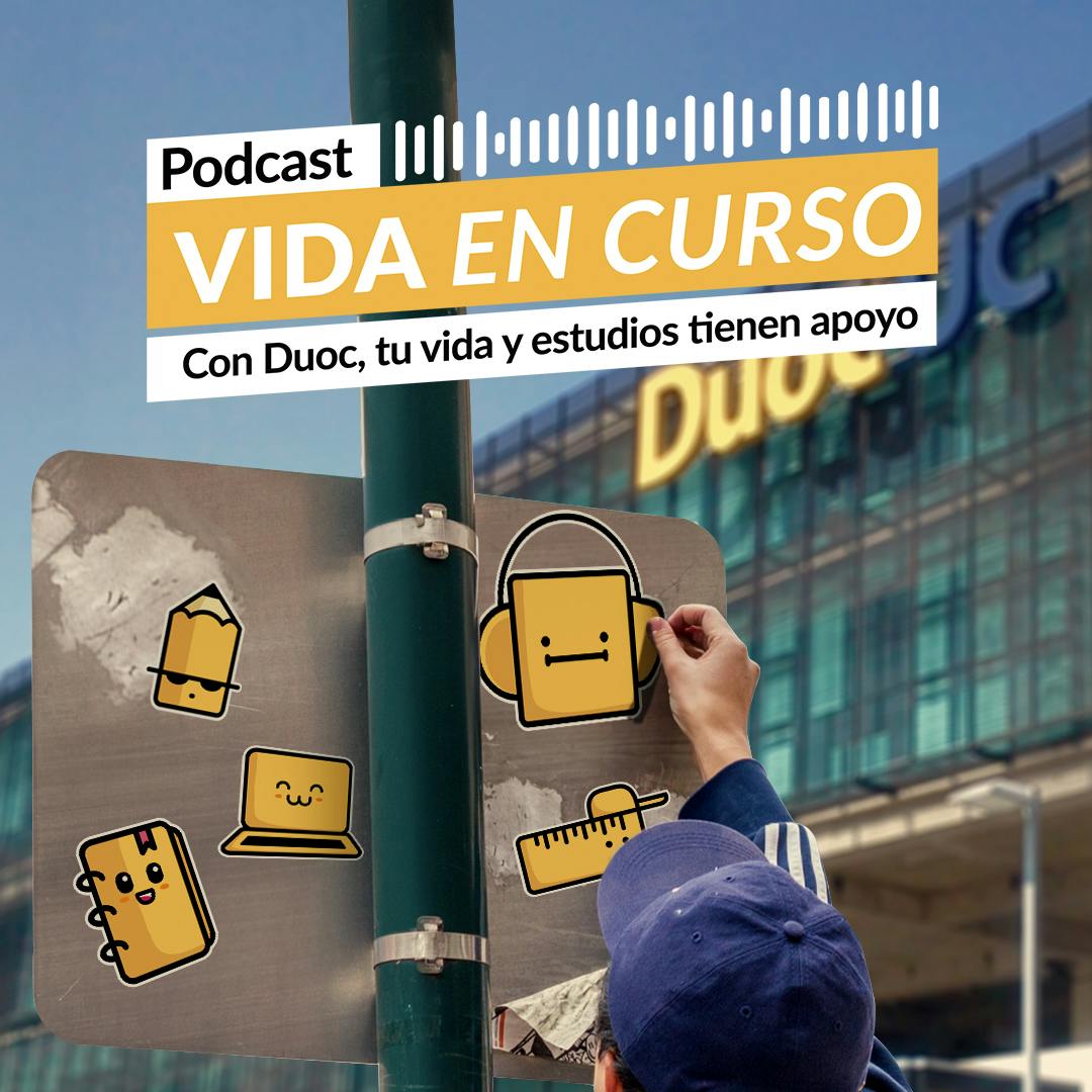 Vida en Curso