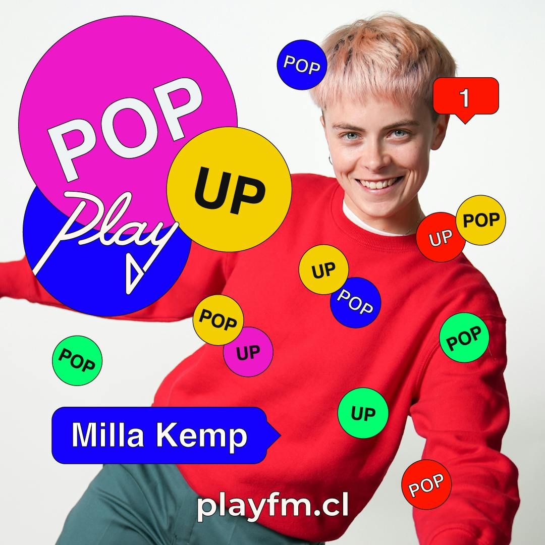 Pop Up