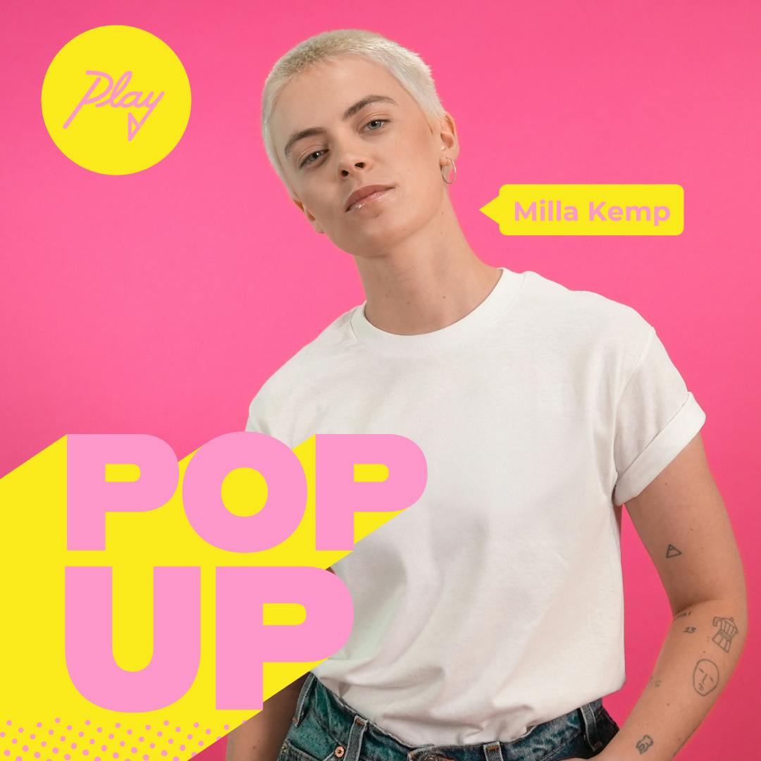 Pop Up