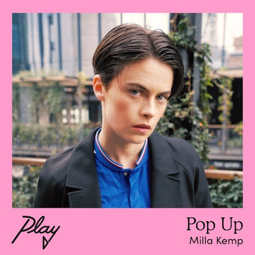 Pop up