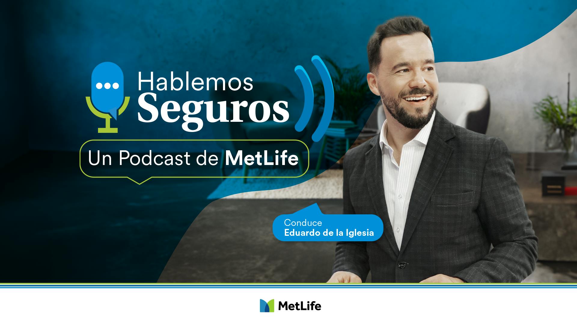 Hablemos Seguros - Metlife Chile