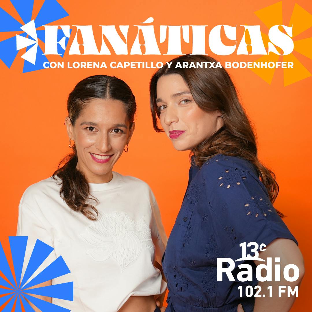 Fanáticas