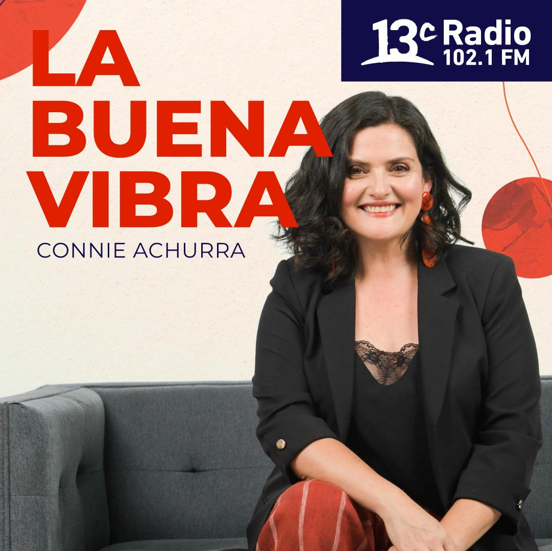 La Buena Vibra