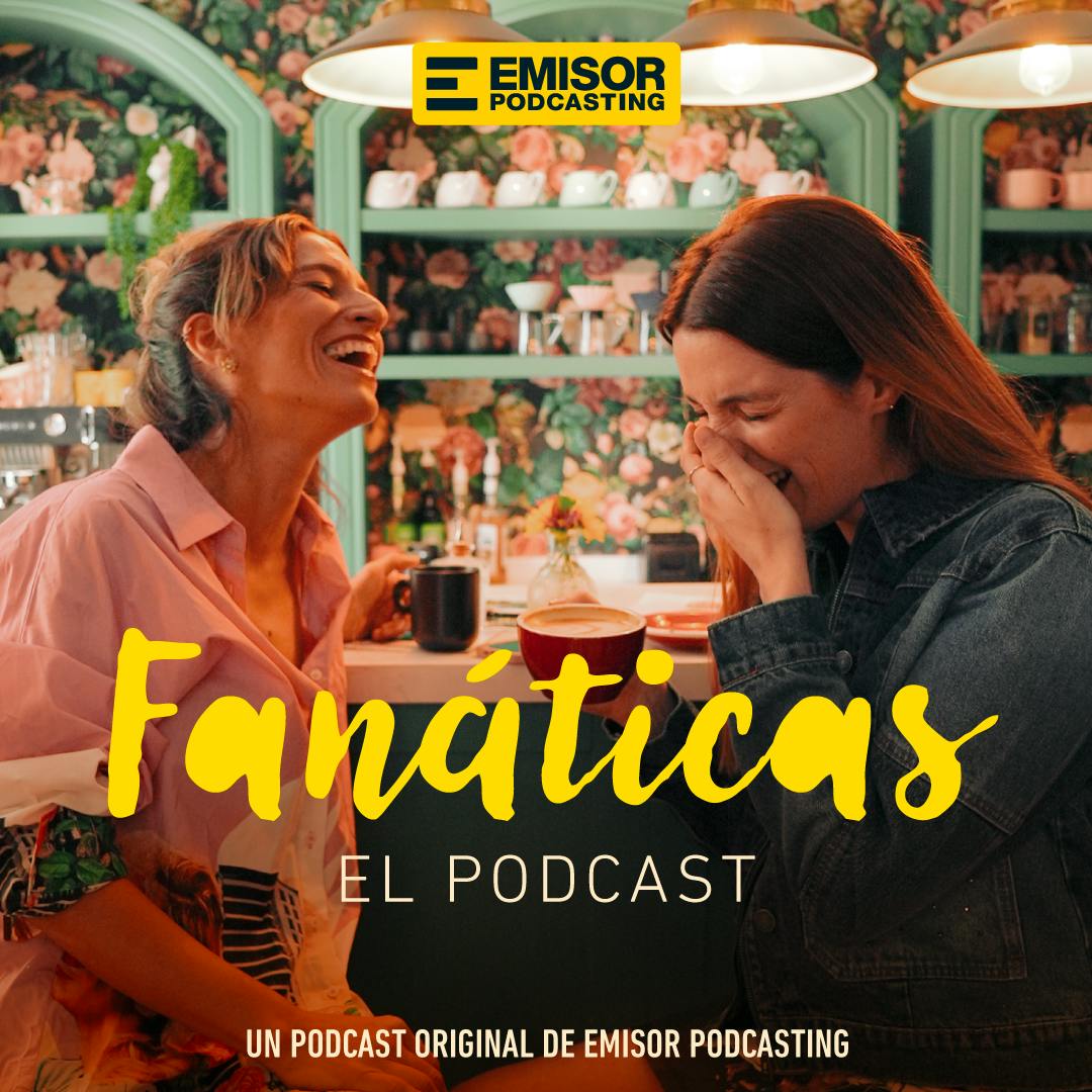 Fanáticas el podcast