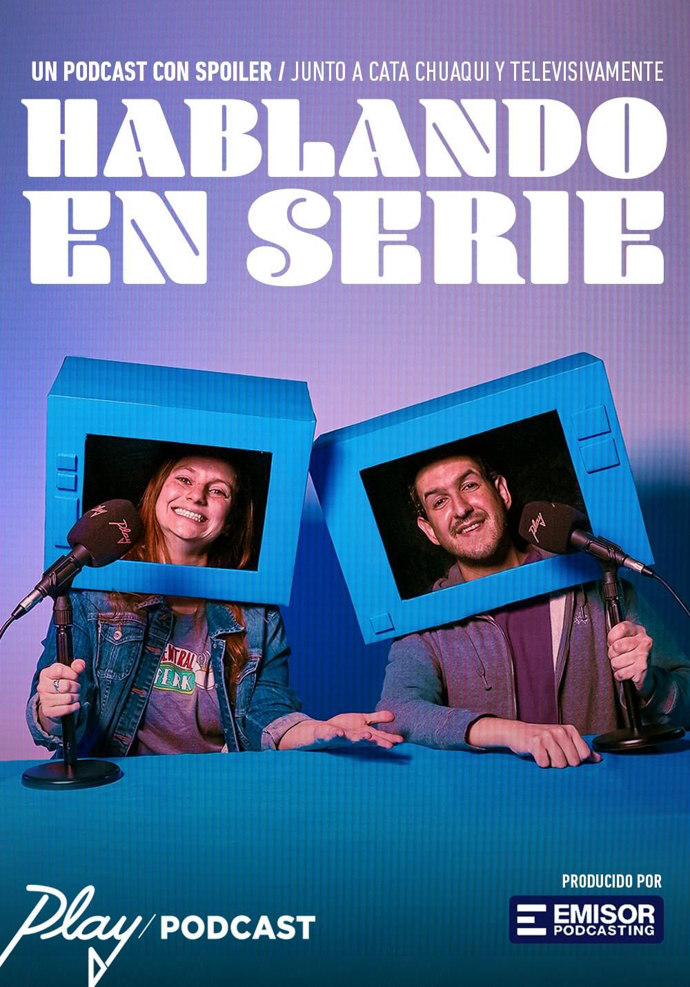 Hablando en Serie
