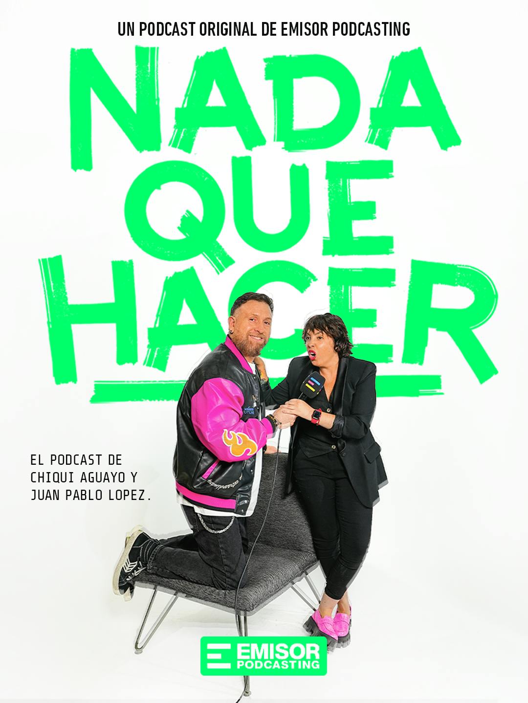 Nada que Hacer