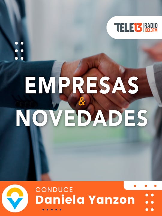 Empresas y Novedades