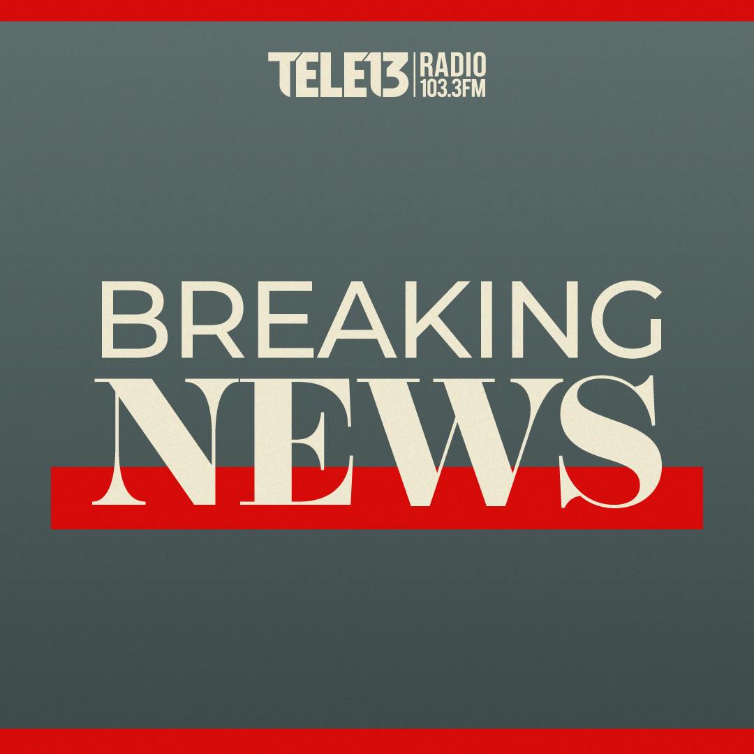 Breaking News - Tele13 Radio