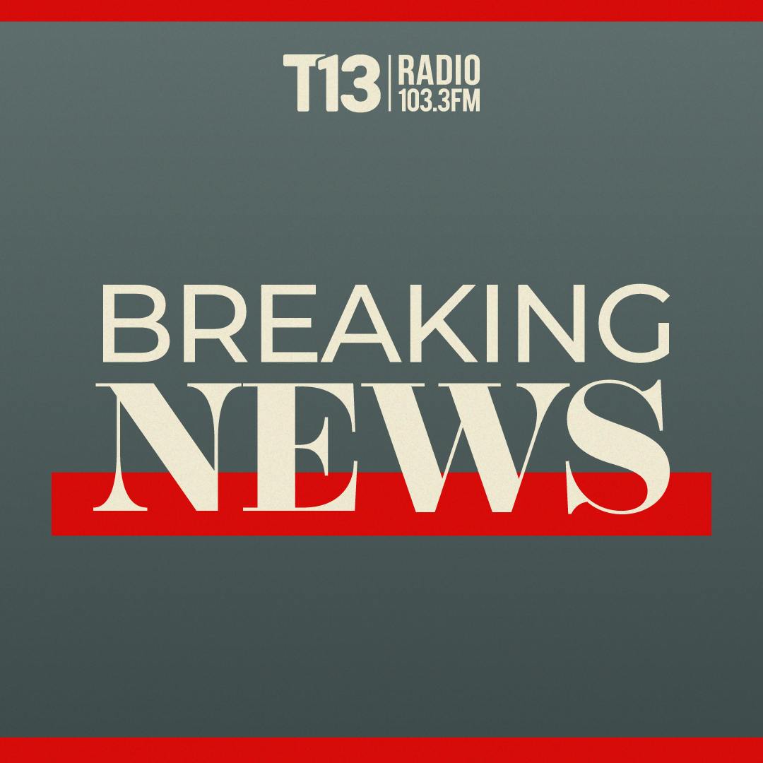 Breaking News - Tele13 Radio