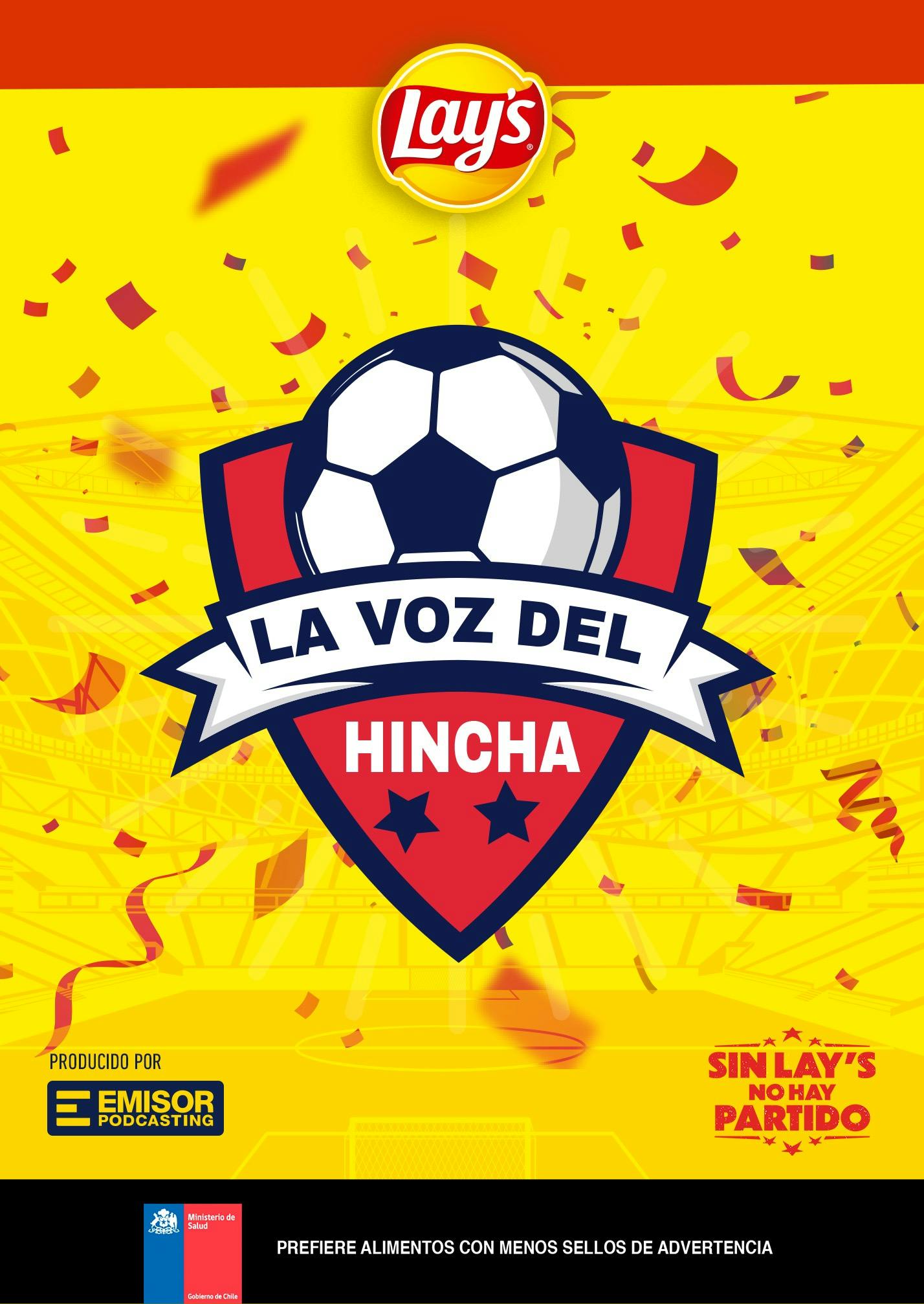 La Voz del Hincha