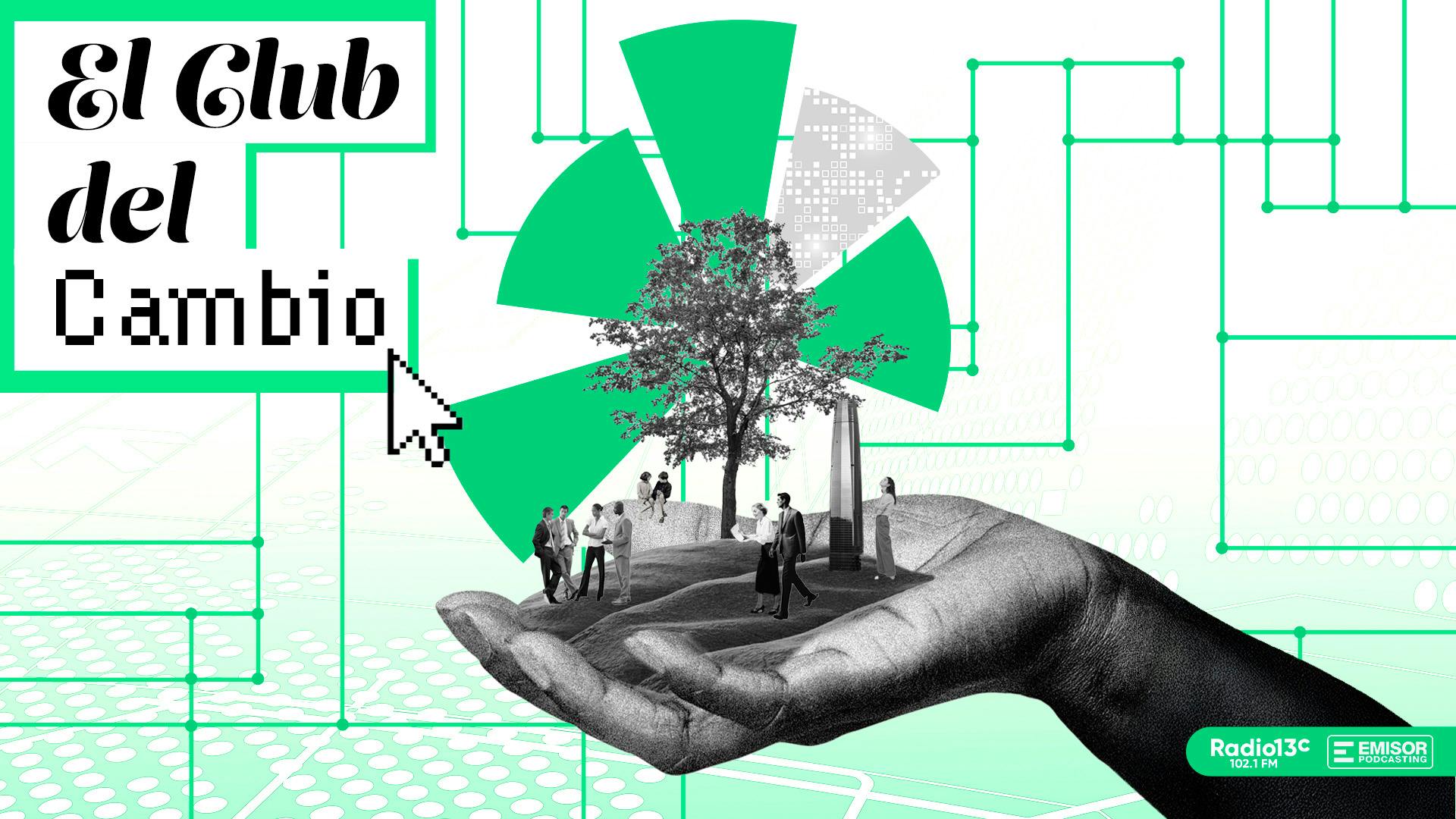 Club del Cambio, Empresas en Movimiento