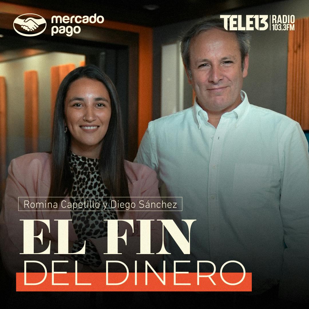 El Fin del Dinero