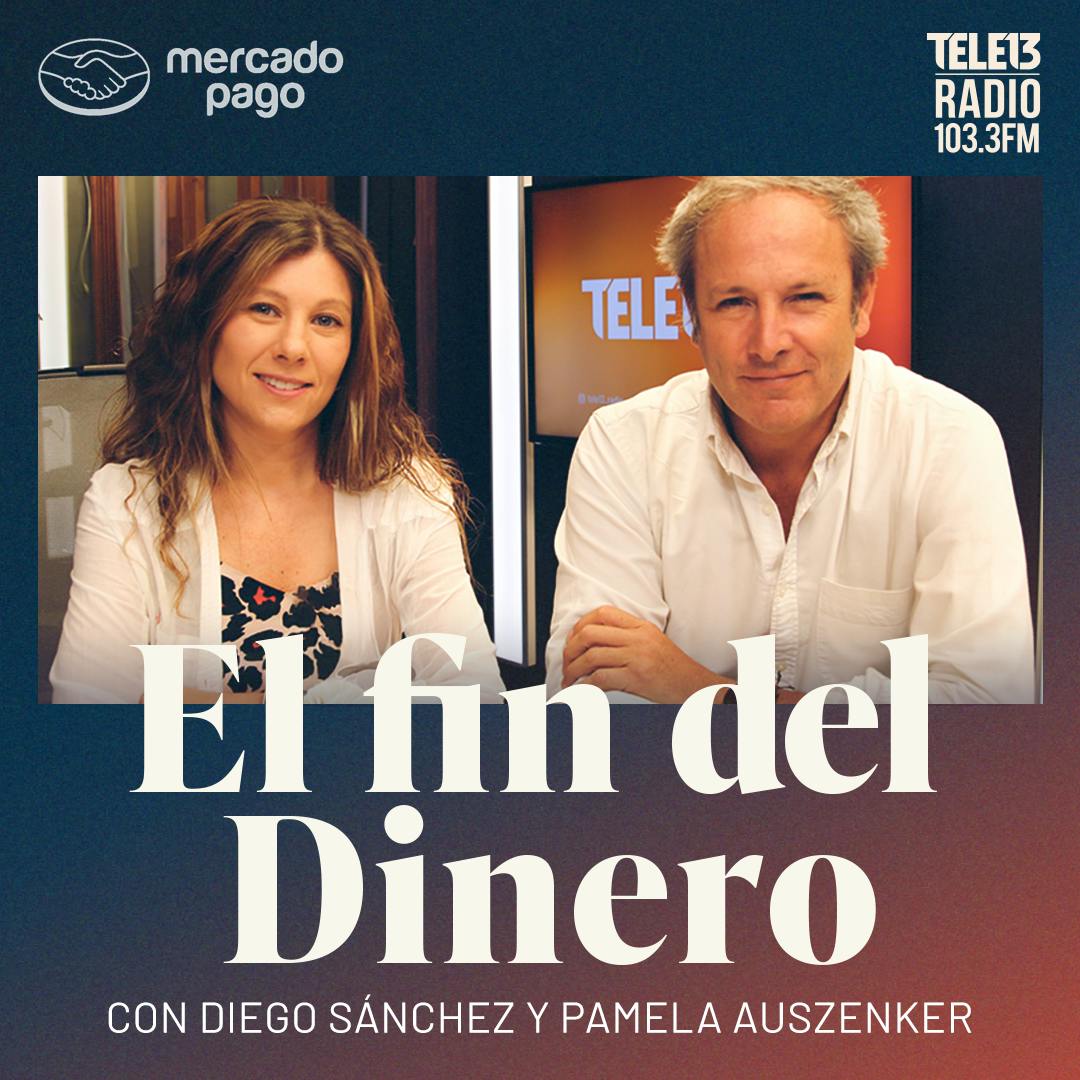 El Fin Del Dinero
