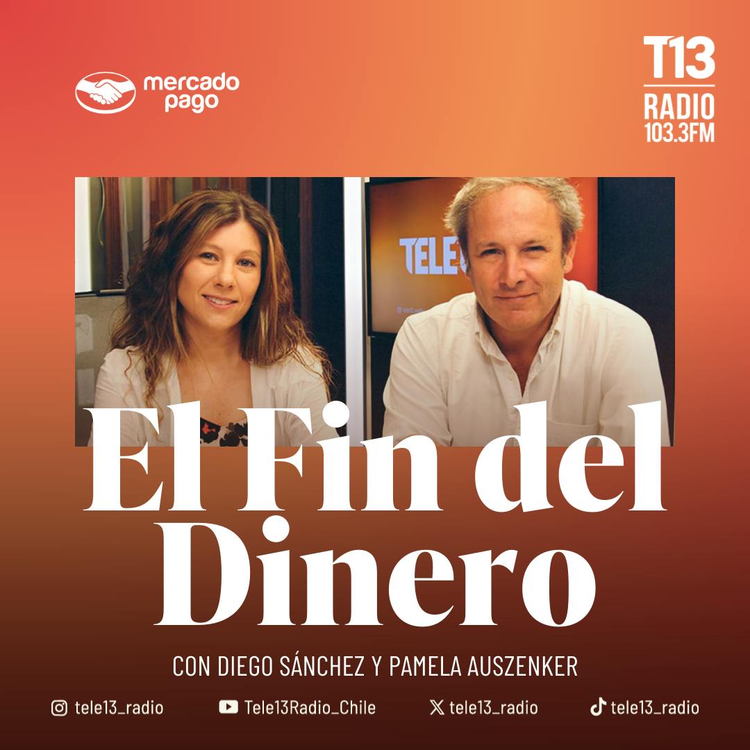 El Fin del Dinero