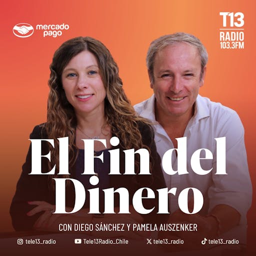 El Fin del Dinero