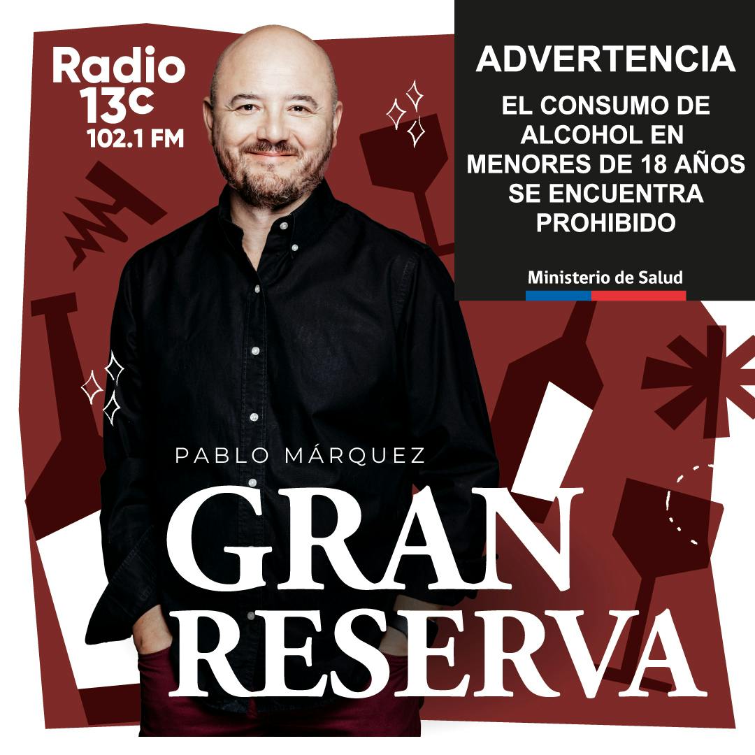 Gran Reserva