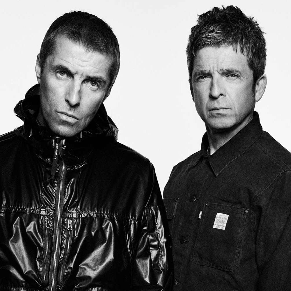 Vuelve Oasis