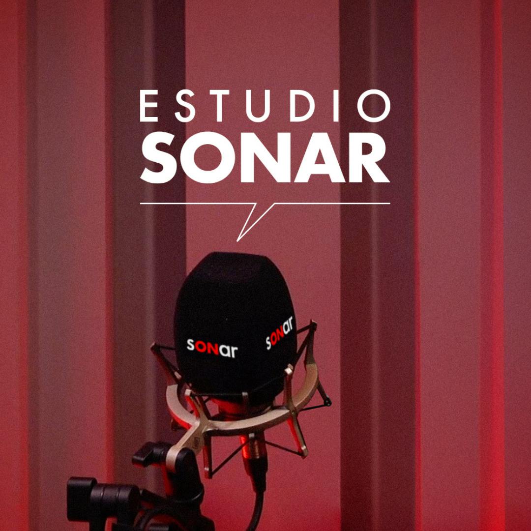 Estudio Sonar