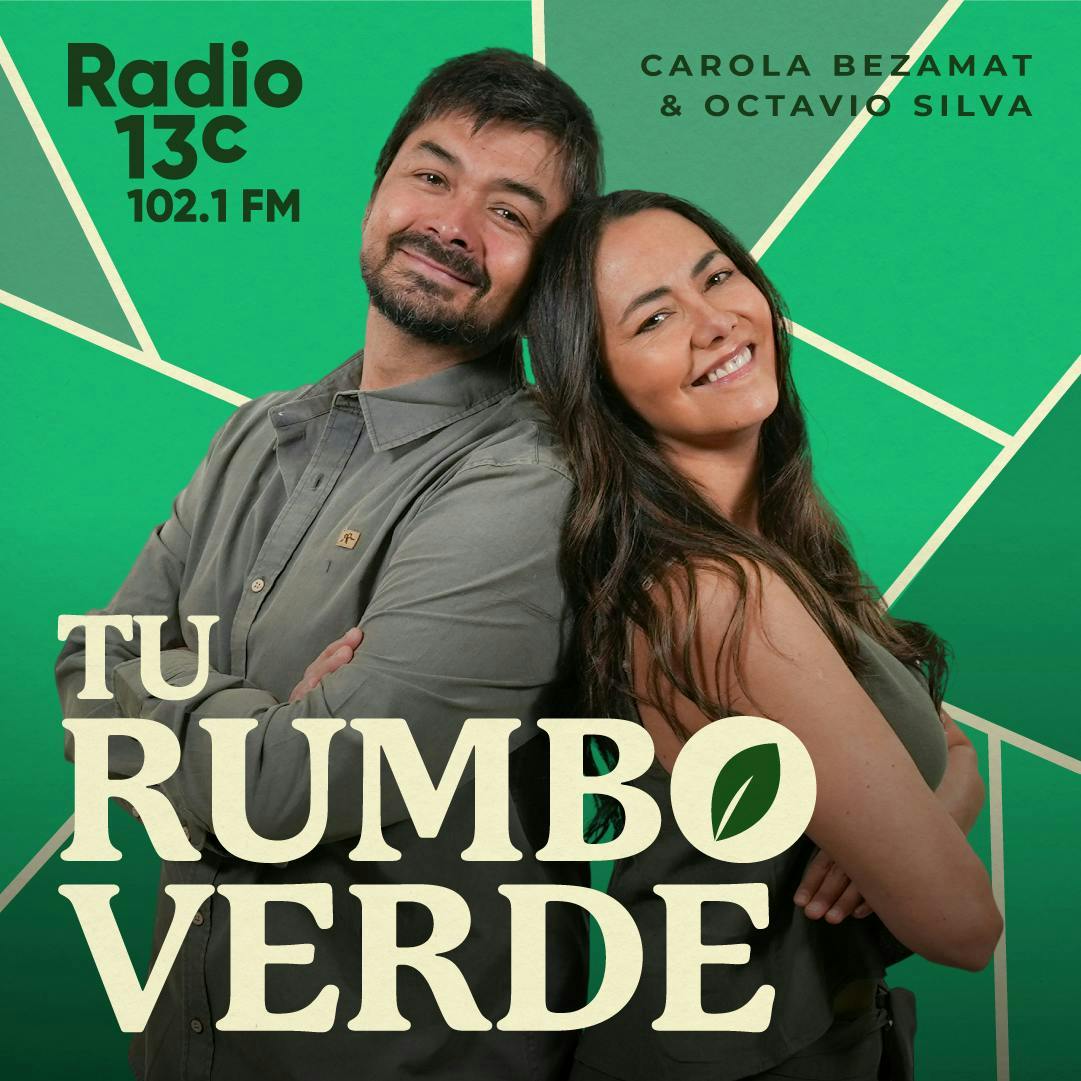 Tu Rumbo Verde podcast