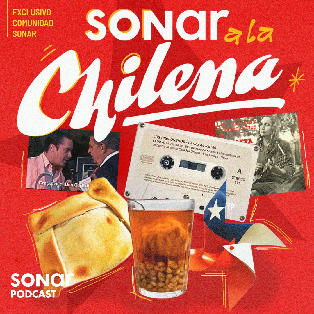 Sonar A La Chilena