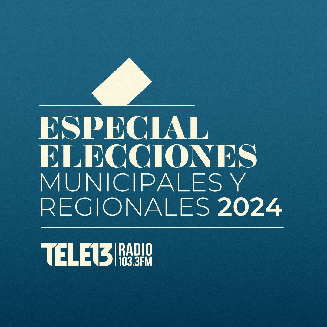 TRANSMISIÓN ESPECIAL | Elecciones Municipales y Regionales 2024