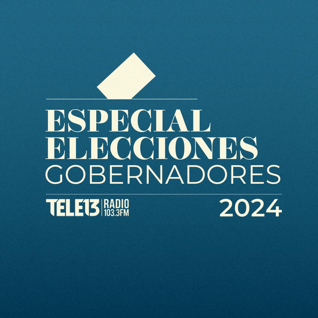 TRANSMISIÓN ESPECIAL | Segunda Vuelta de Gobernadores 2024