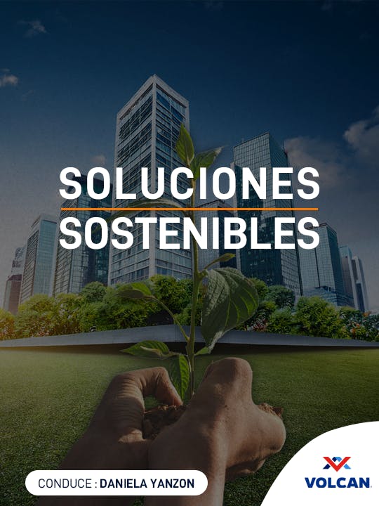 Soluciones sotenibles