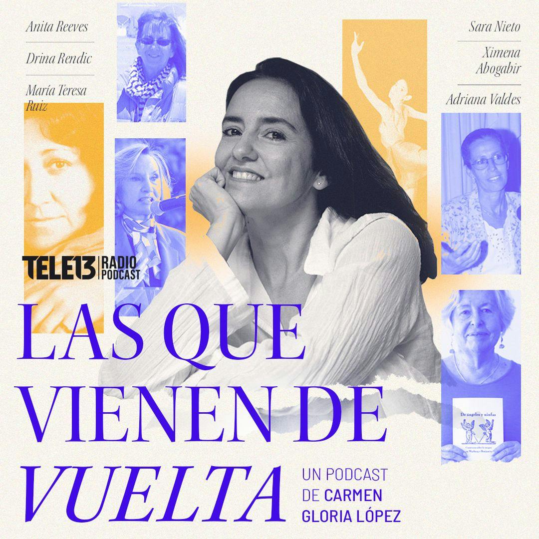Las Que Vienen de Vuelta